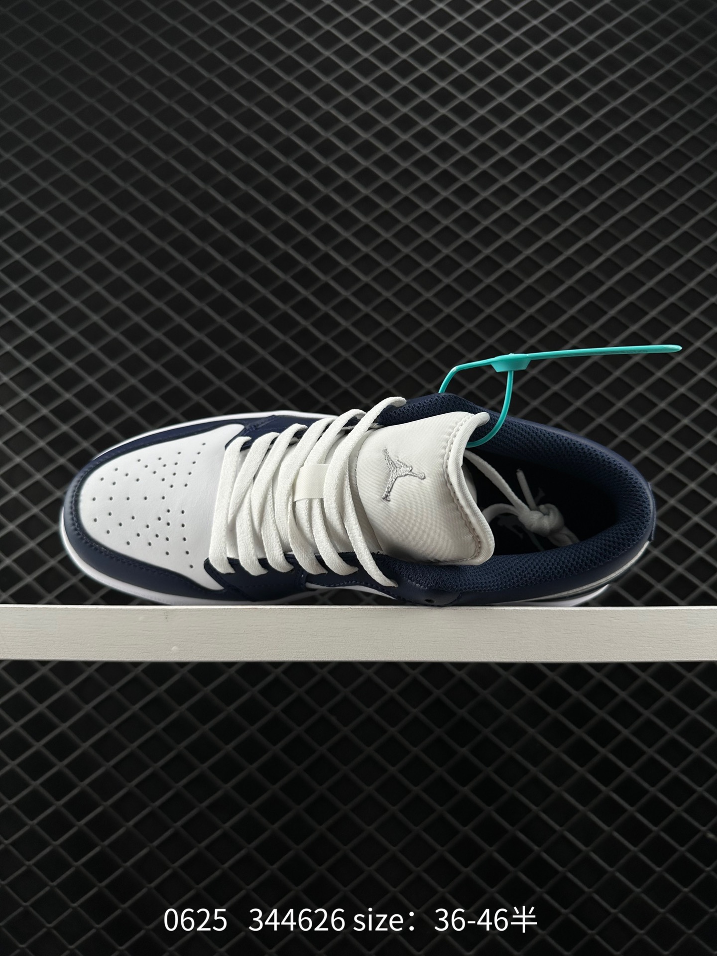 Air Jordan 1 Low AJ1